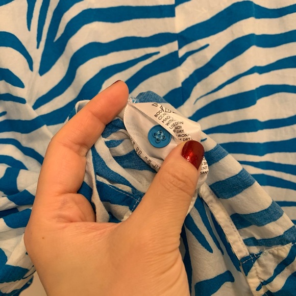 Urban Outfitters Batwing Long Sleeve Shirt, Size S-M - Picture 12 of 16